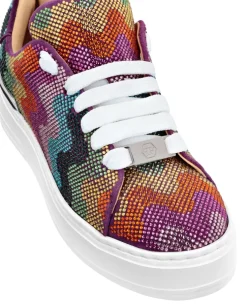 Sneakersy Lo-Top