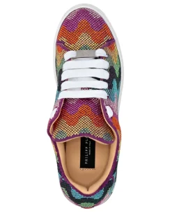 Sneakersy Lo-Top