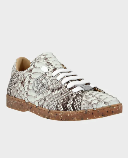 Sneakersy Lo-Top