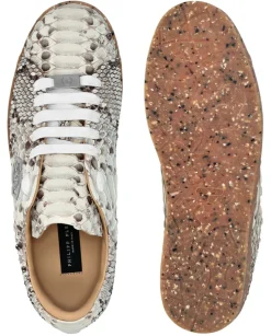 Sneakersy Lo-Top
