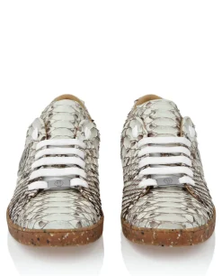 Sneakersy Lo-Top