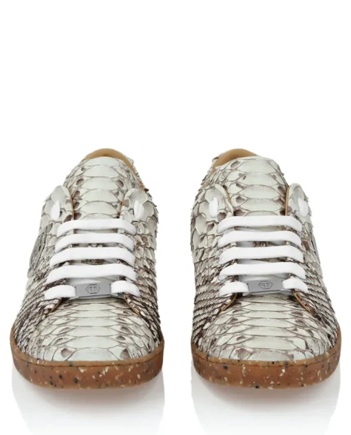 Sneakersy Lo-Top