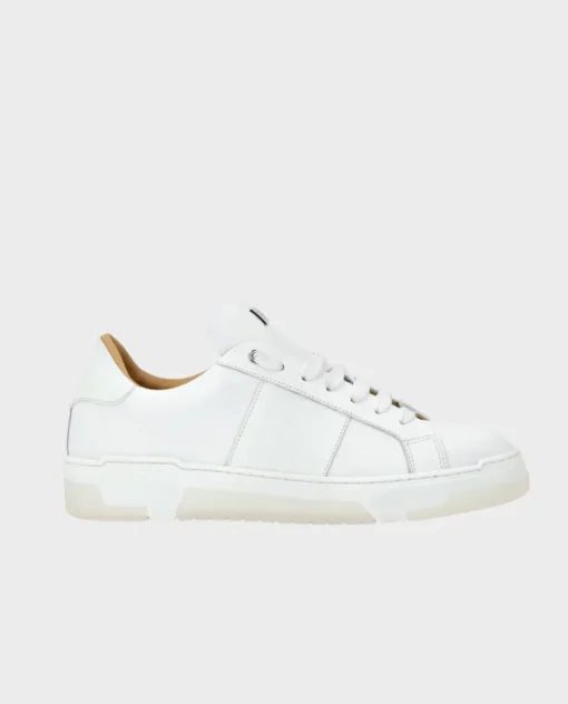 Sneakersy Lo-Top