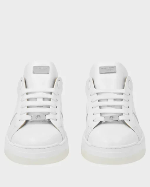 Sneakersy Lo-Top