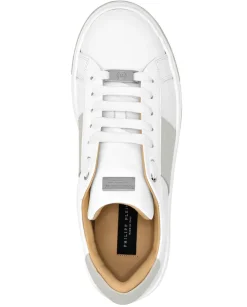 Sneakersy Lo-Top