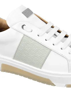 Sneakersy Lo-Top