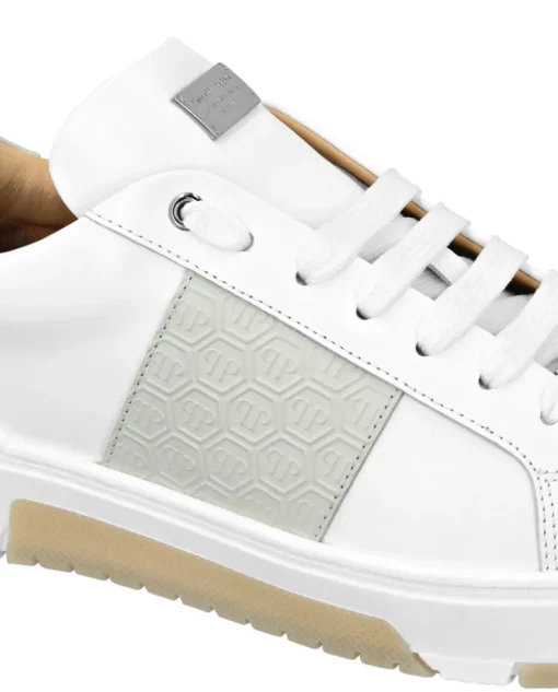 Sneakersy Lo-Top