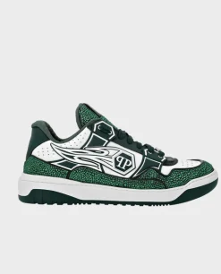 Sneakersy Lo-Top