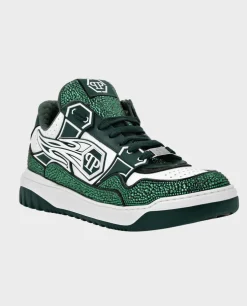 Sneakersy Lo-Top