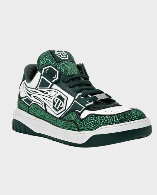 Sneakersy Lo-Top