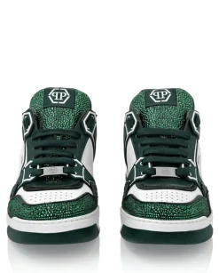 Sneakersy Lo-Top