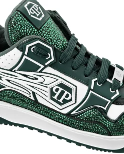 Sneakersy Lo-Top