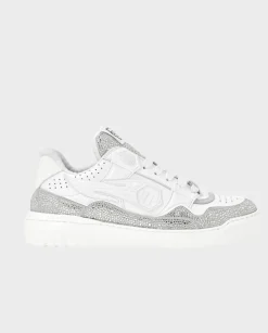 Sneakersy Lo-Top