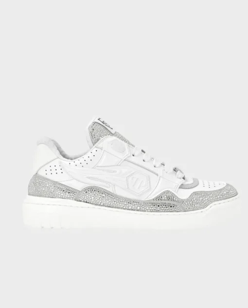 Sneakersy Lo-Top