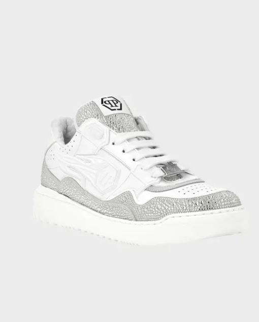 Sneakersy Lo-Top