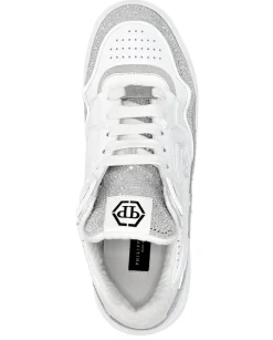 Sneakersy Lo-Top