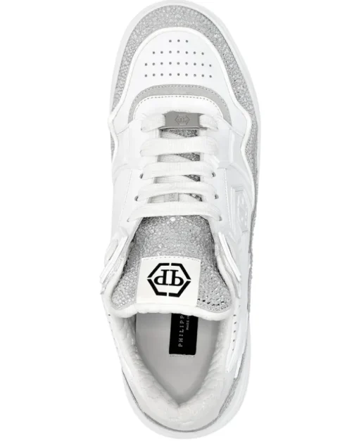 Sneakersy Lo-Top