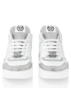Sneakersy Lo-Top