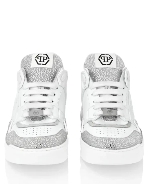 Sneakersy Lo-Top
