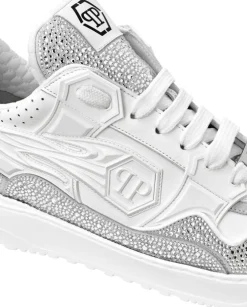 Sneakersy Lo-Top