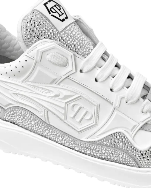 Sneakersy Lo-Top
