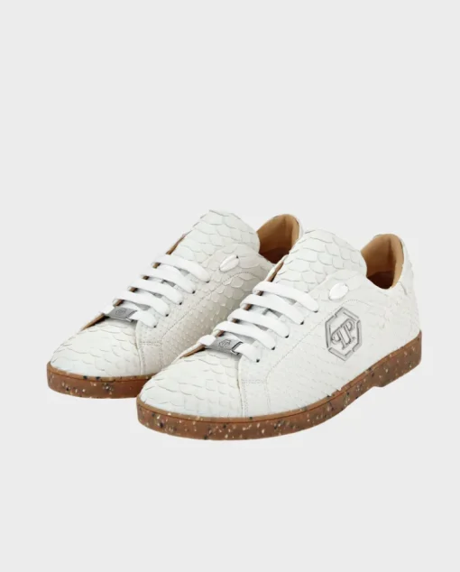 Sneakersy Lo-Top