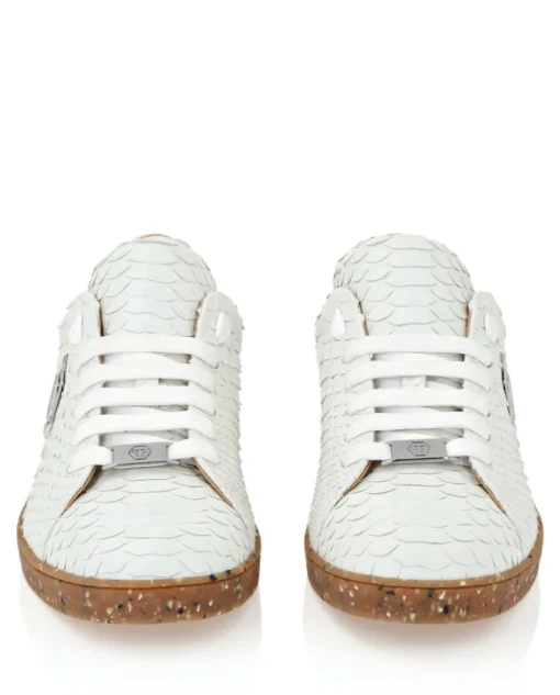Sneakersy Lo-Top