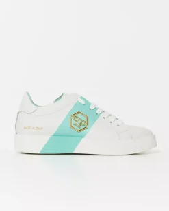 Sneakersy Lo-Top Hexagon