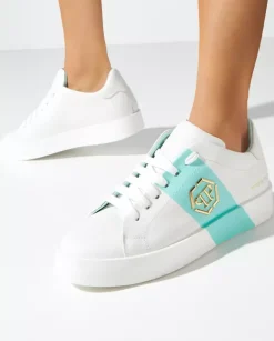 Sneakersy Lo-Top Hexagon