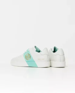 Sneakersy Lo-Top Hexagon