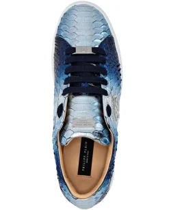 Sneakersy Python Lo-Top