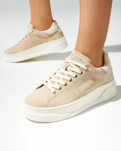 Sneakersy Sonik