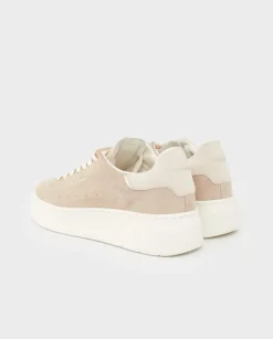 Sneakersy Sonik