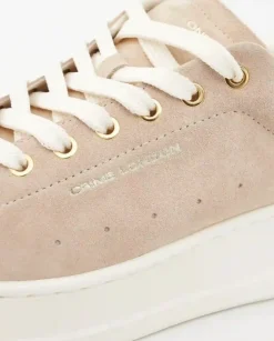 Sneakersy Sonik