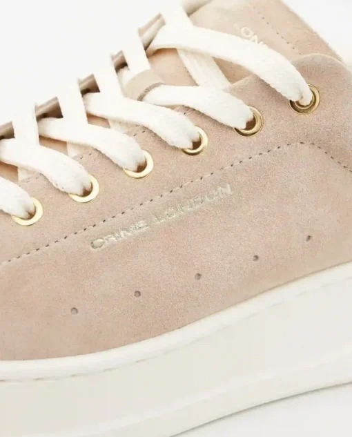 Sneakersy Sonik