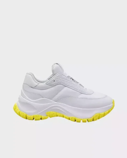 Sneakersy The Lazy Runner