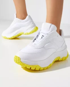 Sneakersy The Lazy Runner