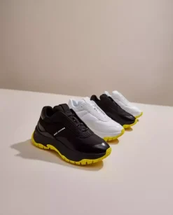 Sneakersy The Lazy Runner