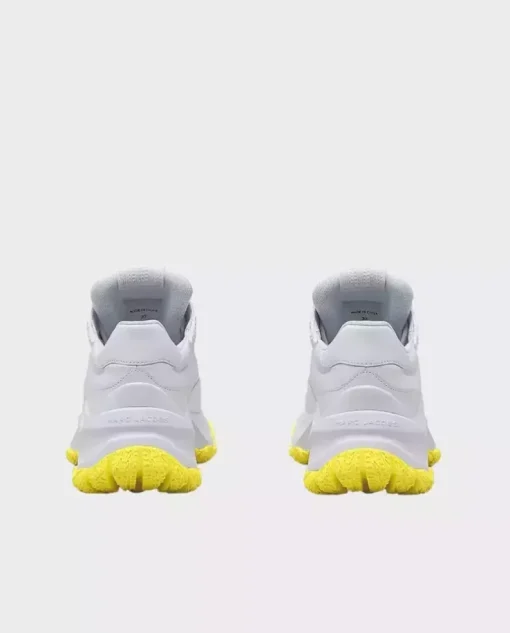 Sneakersy The Lazy Runner