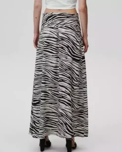 Spódnica Athena Zebra