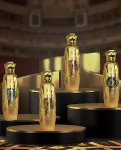 Spirit of Kings Discovery Set 11x2 ml