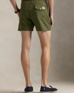 Spodenki kąpielowe Stretch Slim Fit