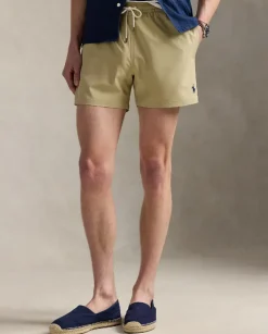 Spodenki kąpielowe Stretch Slim Fit