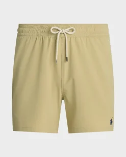 Spodenki kąpielowe Stretch Slim Fit