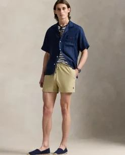 Spodenki kąpielowe Stretch Slim Fit