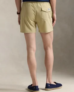 Spodenki kąpielowe Stretch Slim Fit
