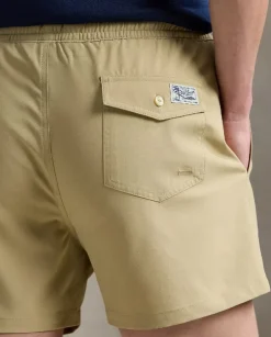 Spodenki kąpielowe Stretch Slim Fit
