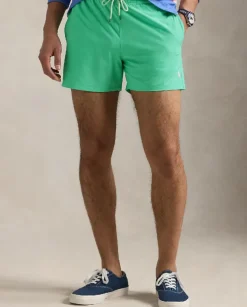 Spodenki kąpielowe Stretch Slim Fit