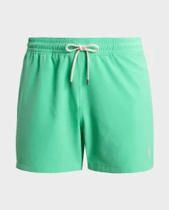 Spodenki kąpielowe Stretch Slim Fit