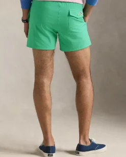 Spodenki kąpielowe Stretch Slim Fit